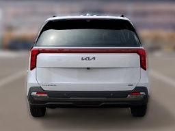 Kia Carnival Hybrid SX FWD 2026