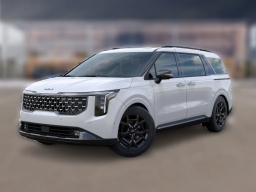 Kia Carnival Hybrid SX FWD 2026