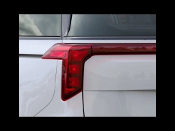 Kia Carnival Hybrid SX FWD 2026