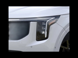 Kia Carnival Hybrid SX FWD 2026