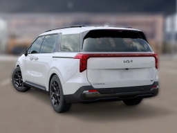 Kia Carnival Hybrid SX FWD 2026