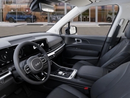 Kia Carnival Hybrid SX FWD 2026