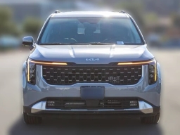 Kia Carnival Hybrid SX FWD 2026