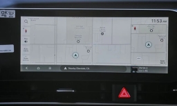 Kia Carnival Hybrid SX FWD 2026