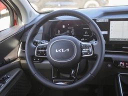 Kia Carnival Hybrid SX FWD 2026