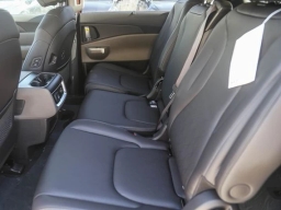 Kia Carnival Hybrid SX FWD 2026