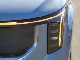 Kia Carnival Hybrid SX FWD 2026