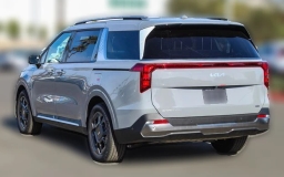 Kia Carnival Hybrid SX FWD 2026