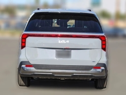 Kia Carnival Hybrid SX FWD 2026