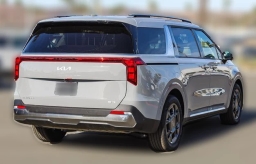 Kia Carnival Hybrid SX FWD 2026