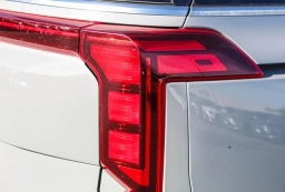 Kia Carnival Hybrid SX FWD 2026