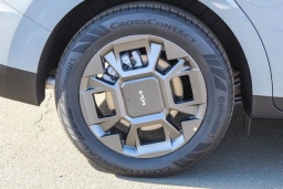 Kia Carnival Hybrid SX FWD 2026