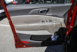 Kia Carnival Hybrid SX FWD 2026