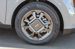 Kia Carnival Hybrid SX FWD 2026