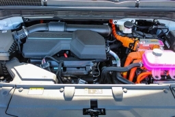 Kia Carnival Hybrid SX FWD 2026