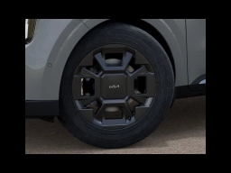 Kia Carnival Hybrid SX FWD 2026