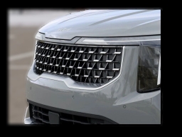 Kia Carnival Hybrid SX FWD 2026