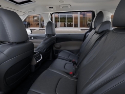 Kia Carnival Hybrid SX FWD 2026