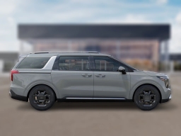 Kia Carnival Hybrid SX FWD 2026