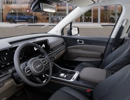 Kia Carnival Hybrid SX FWD 2026