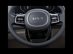 Kia Carnival Hybrid SX FWD 2026