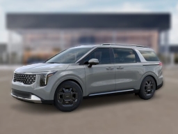 Kia Carnival Hybrid SX FWD 2026