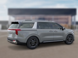 Kia Carnival Hybrid SX FWD 2026