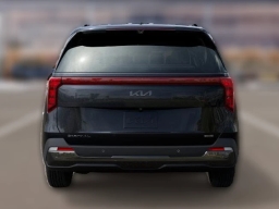 Kia Carnival Hybrid SX FWD 2026