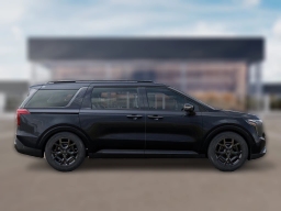 Kia Carnival Hybrid SX FWD 2026