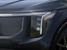 Kia Carnival Hybrid SX FWD 2026