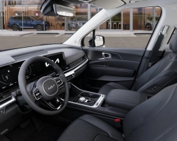 Kia Carnival Hybrid SX FWD 2026