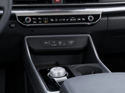 Kia Carnival Hybrid SX FWD 2026