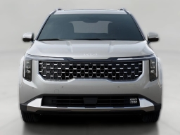 Kia Carnival Hybrid SX FWD 2026