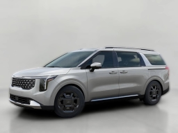 Kia Carnival Hybrid SX FWD 2026