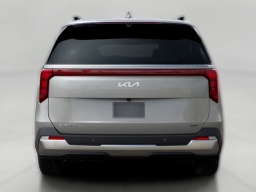 Kia Carnival Hybrid SX FWD 2026