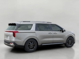 Kia Carnival Hybrid SX FWD 2026