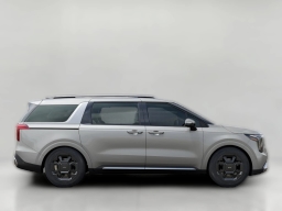 Kia Carnival Hybrid SX FWD 2026