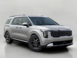 Kia Carnival Hybrid SX FWD 2026