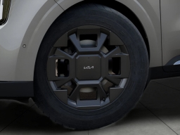 Kia Carnival Hybrid SX FWD 2026