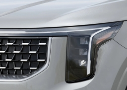 Kia Carnival Hybrid SX FWD 2026