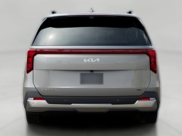 Kia Carnival Hybrid SX FWD 2026