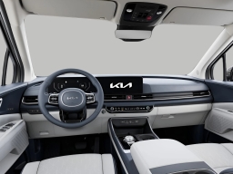 Kia Carnival Hybrid SX FWD 2026