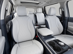 Kia Carnival Hybrid SX FWD 2026