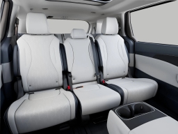 Kia Carnival Hybrid SX FWD 2026