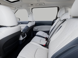 Kia Carnival Hybrid SX FWD 2026