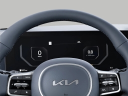 Kia Carnival Hybrid SX FWD 2026