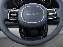 Kia Carnival Hybrid SX FWD 2026