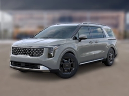 Kia Carnival Hybrid SX FWD 2026