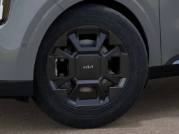 Kia Carnival Hybrid SX FWD 2026