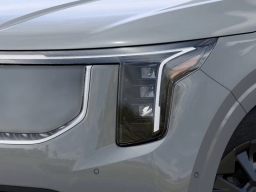 Kia Carnival Hybrid SX FWD 2026